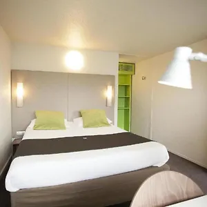 Hotel Restaurant Campanile Saint-brieuc, Langueux