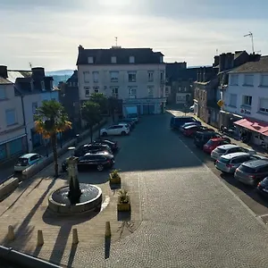 Appartement Proche Canal., Châteauneuf-du-Faou