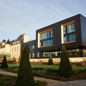 Hotel Domaine Du Liziec - Mgallery Collection, Vannes