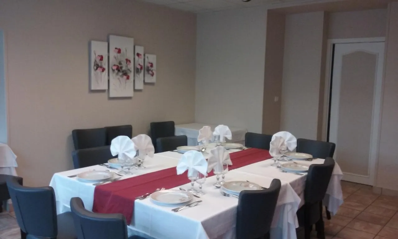 Le Relais De Cornouaille Hotel Chateauneuf-du-Faou 2*,  France