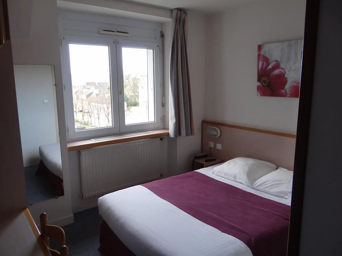 Le Relais De Cornouaille location